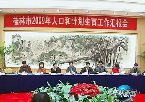第六次人口普查_2010年广西人口普查