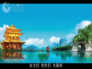 桂林创建文明城宣传片